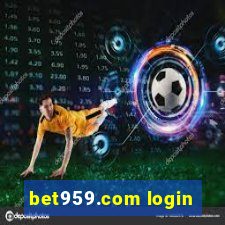 bet959.com login